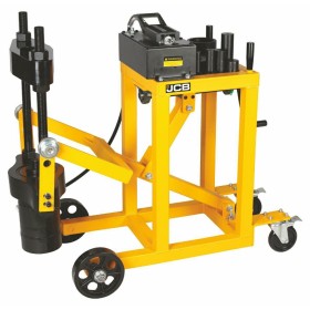 Jcb Prasa Mobilna Pneumo-Hydrauliczna Do Sworzni 75T