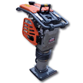 Belle Skoczek Rtx 70 Honda Gxr 120