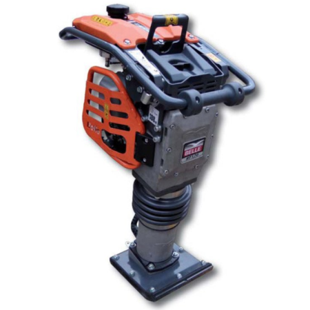 Belle Skoczek Rtx 70 Honda Gxr 120