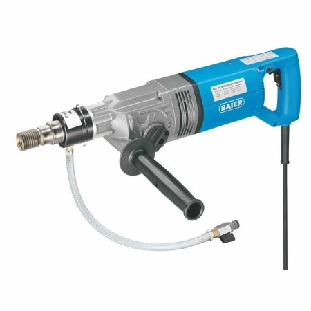 Baier Wiertnica Diamentowa Bdb 819 Set +Odkurzacz Bss606  + Hydronetka