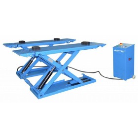 Podnośnik Nożycowy Pn3001D Nortec 400V