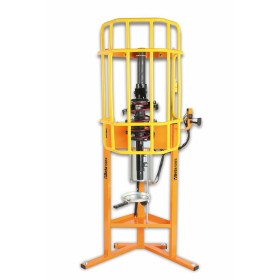 Beta Ściskacz Pneumatyczny Sprężyn Kolumn Macpherson, Maksymalny Nacisk 2T /1550U