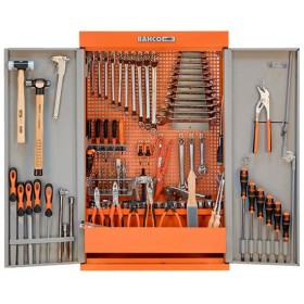 Bahco Gablota Z Drzwiami 109El.