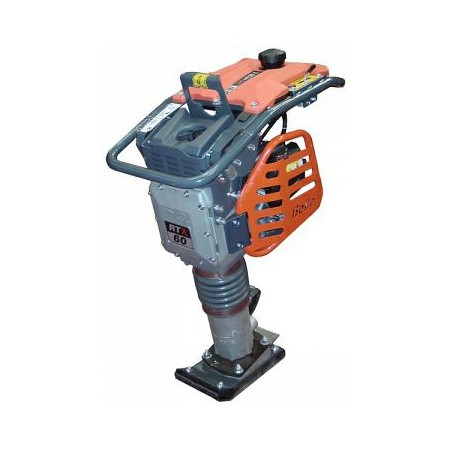 Belle Zagęszczarka - Skoczek Rtx 60 Honda Gx100