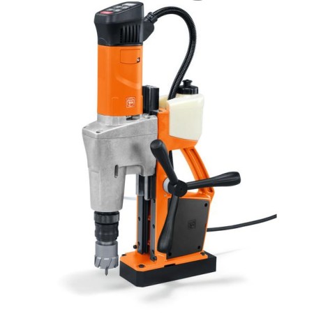 Fein Wiertarka Magnetyczna Kbm 50 U Quickin