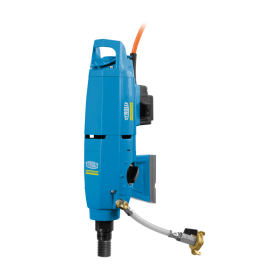 Tyrolit Wiertnica Dme24Mw 2,4Kw Zestaw