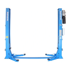 Kupczyk Podnośnik Dwukolumnowy Automat 4T Kp-240