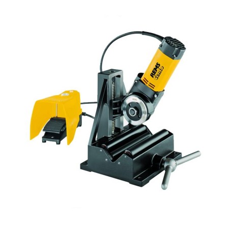 Rems Przecinarka Do Rur Cento + Kółko Cu-Inox