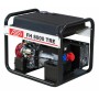 Fogo Generator Prądotwórczy Przenośny Fh 8000 Tre 400V - 6,2Kw  / 230V - 3,9Kw
