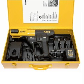 Rems Akku-Press Prasa Promieniowa Akumulatorowa Li-Ion Basic