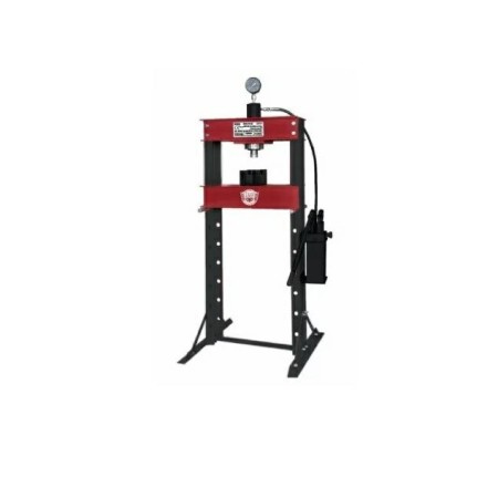 ROOKS PRASA HYDRAULICZNA Z MANOM. 30T