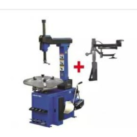 Montażownica Nortec Mo400 +Al320B