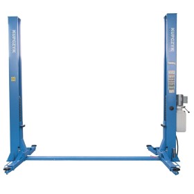 Kupczyk Podnośnik Dwukolumnowy 4T Kp-4000