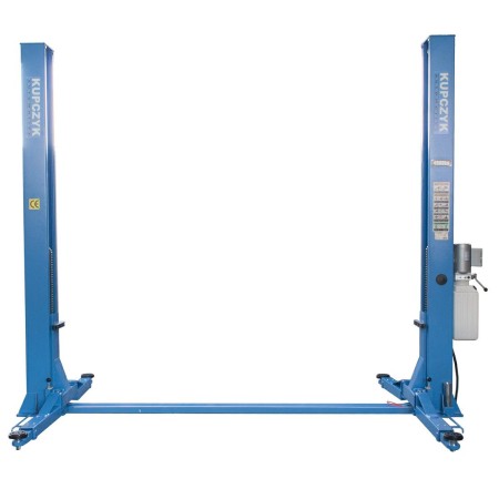 Kupczyk Podnośnik Dwukolumnowy 4T Kp-4000