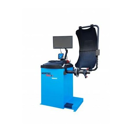 Wyważarka Nortec Wb600