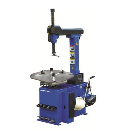 Montażownica Nortec Mo400 Z Dostawą