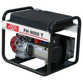Fogo Generator Przenośny Fh 9000 T