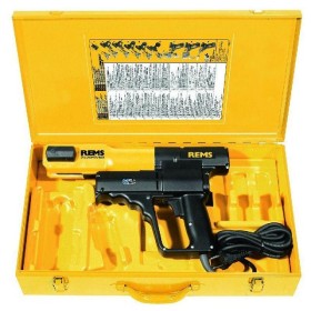 Rems Elektrohydrauliczna Prasa Power-Press Basic-Pack 230V 450W 10 – 108 Mm