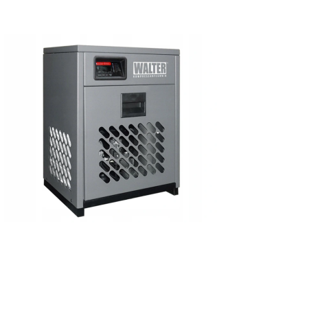 Walter Osuszacz  Chłodniczy Wdf 155...