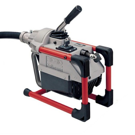 Ridgid Przepycharka K60  22+16Mm Set