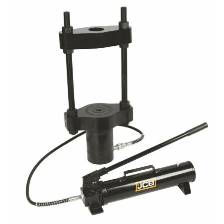 Jcb Prasa Mobilna Hydrauliczna Do Sworzni 75T