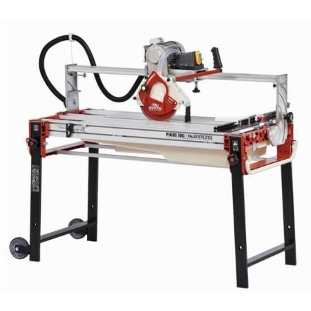 Raimondi Przecinarka Stołowa Do Ceramiki Pikus 105 Adv