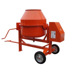 Belle / Altrad Betoniarka Superior 350E 400V