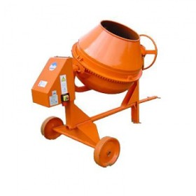 Belle / Altrad Betoniarka Bwe-250/K 3Faz 400L/250L...