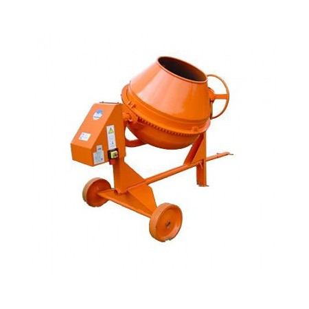 Belle / Altrad Betoniarka Bwe-250/K 3Faz 400L/250L...