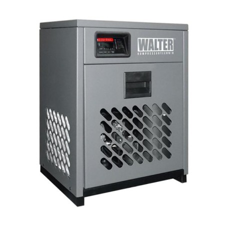 Walter Osuszacz Wdf 100