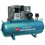 Airpress Kompresor Olejowy K200 - 600  200L/4Km/3Kw/12Bar 600L/Min