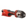 Ridgid Zaciskarka Rp241+Cęgi Th16-20-26+Lio