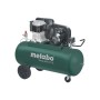 Metabo Kompresor Mega 830-270 D 400V 270L 11Bar 586L/Min Olejowy