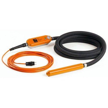 Belle Wibrator Do Betonu Vibratech 52 230V Cw 7M Hose