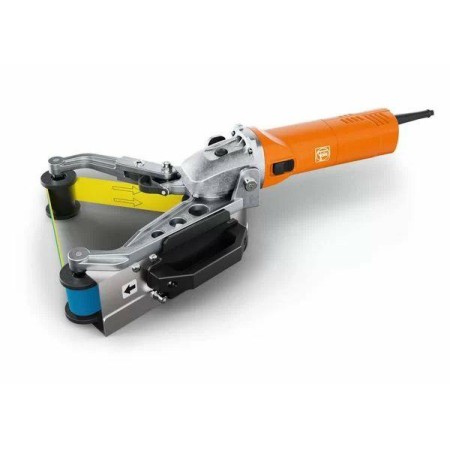 Fein Szlifierka Taśmowa Do Rur Rs 17-70 E