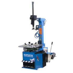 Kupczyk Montażownica Automatyczna Km-528 Pro 2B