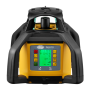 Nivel System Nivelator Laserowy Nl610 Digital+Ls-24+Sjj1+Hdm5 +Dl60