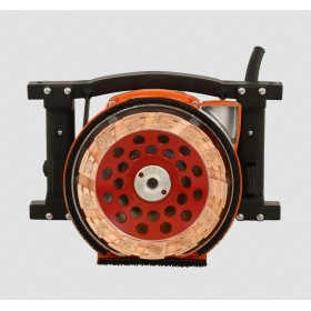 Norton.szlifierka Ręczna Jednogłowicowa Cg180 Clipper