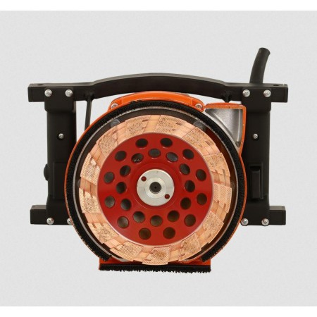 Norton.szlifierka Ręczna Jednogłowicowa Cg180 Clipper