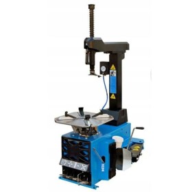 Montażownica Do Kół Tc24/Nortec