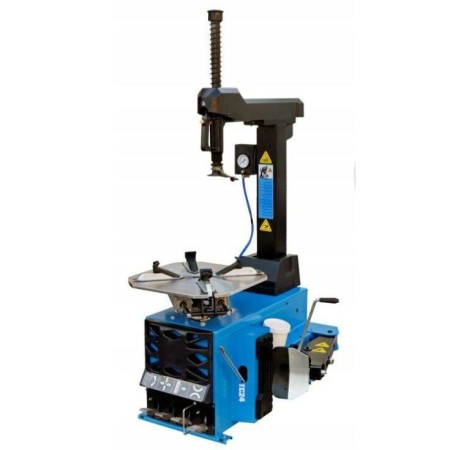 Montażownica Do Kół Tc24/Nortec