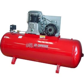 Kupczyk Kompresor Olejowy Gg660 B-7000B/500 400V