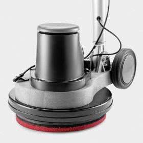 Karcher Szorowarka Jednotarczowa Bdp 43/400 C