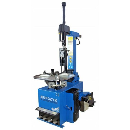 Kupczyk Montażownica Automatyczna Km-851 Pro