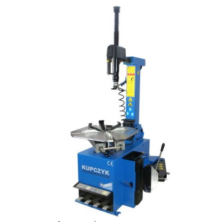 Kupczyk Montażownica Automatyczna Km-851M Pro