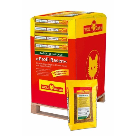 Wolf Garten Trawa Profejsonalna P 465 20X Lg-R 500M2