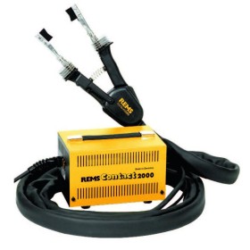 Rems Lutownica Contact 2000 Super-Pack