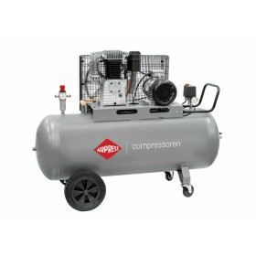Airpress Kompresor Dwutłokowy  Hk 650-270 11 Bar 5.5 Km/4 Kw 400V 490 L/Min 270 L