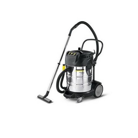Karcher Odkurzacz Uniwersalny Nt 70/3 Me Tc