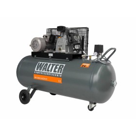 Walter Sprężarka Olejowa Gk 530-3,0Kw 270L 10Bar 530L/Min